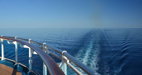 Waterford TD writes to minister over cruise ship cancellation