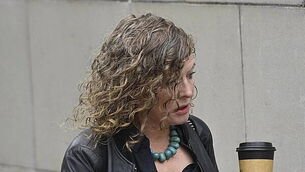 Civil legal aid scheme 'in absolute crisis' in some parts of the country, TD says Civil legal aid scheme 'in absolute crisis' in some parts of the country, TD says