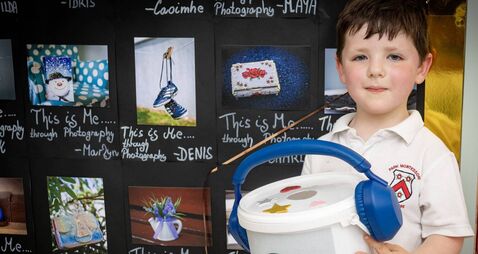 Catherine Drea: Who are the teachers of the future