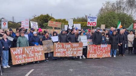 Senator speaks out against plans for Waterford data centres Senator speaks out against plans for Waterford data centres