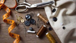 <p>The Pins and Needles Club, which meets every Monday evening at 7pm in St. James’ School Hall, Stradbally will resume in September.</p>