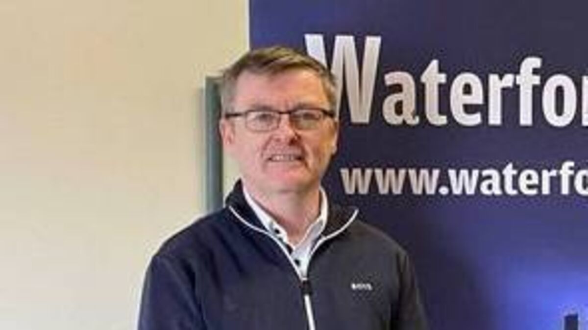 Concern in Waterford over lack of fair SNA workforce plan