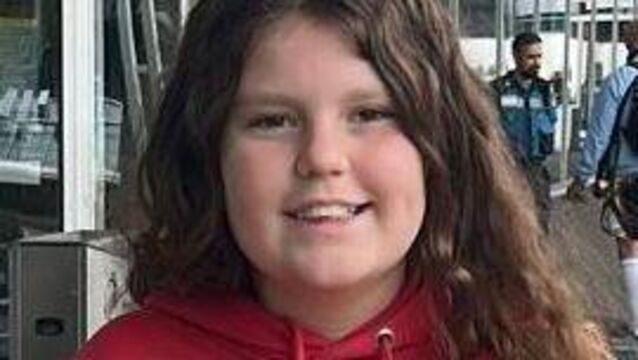 'Gorgeous' little girl from Waterford passes away