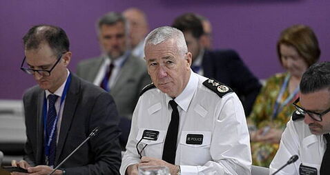 ‘Picture inconsistent’ on paramilitary involvement in Belfast stabbing riots