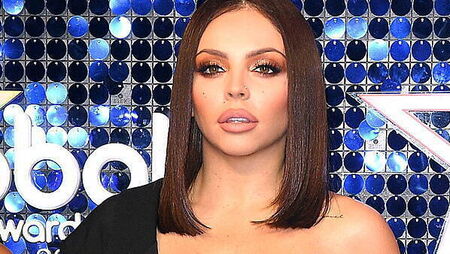 Jesy Nelson admits concerns she will ‘feel heartbroken for the rest of my life’