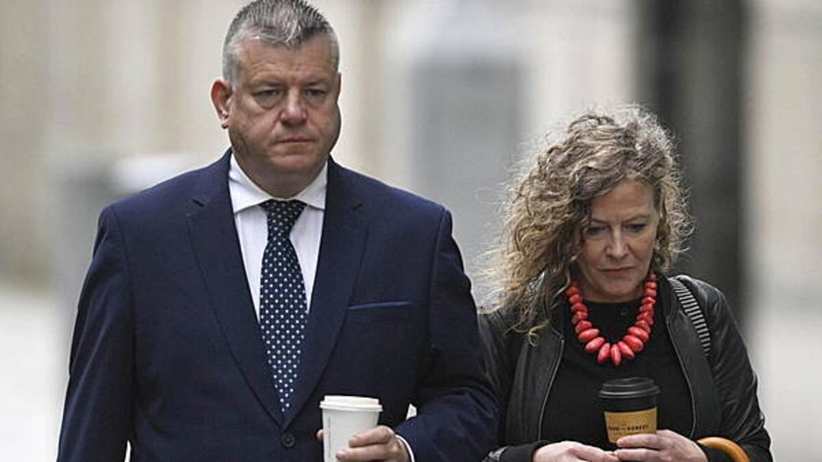 Coroner’s court sits late on third day of Noah Donohoe inquest deliberations
