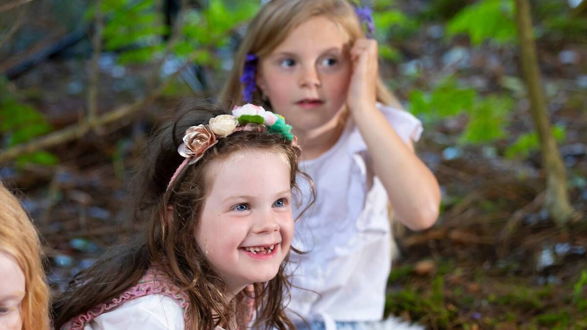 Countdown to Comeraghs Wild Festival