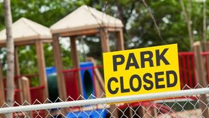<p>Waterford City and County Council have announced that the Dunmore East playground will be closed for three days next week.</p> <p>Waterford City and County Council have announced that the Dunmore East playground will be closed for three days next week.</p>