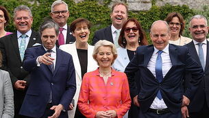 Micheál Martin says ‘divisive’ proposal to rename Herzog Park must be withdrawn Micheál Martin says ‘divisive’ proposal to rename Herzog Park must be withdrawn