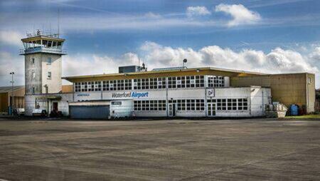 Bigger planes, a potential opening date and some savings made: an update on Waterford Airport Bigger planes, a potential opening date and some savings made: an update on Waterford Airport