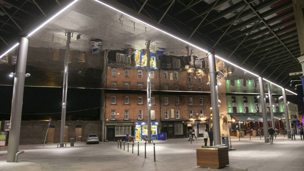 Busy Waterford City street to close to traffic for two days