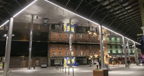 Busy Waterford City street to close to traffic for two days