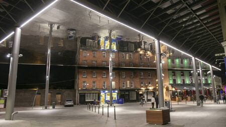 Busy Waterford City street to close to traffic for two days