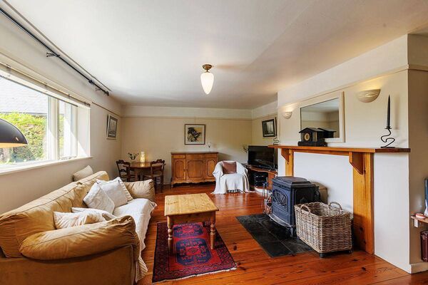 Glenribbeen Eco Lodge Glenribbeen Eco Lodge