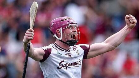 Saturday sport: Galway into All-Ireland Hurling final after beating Cork
