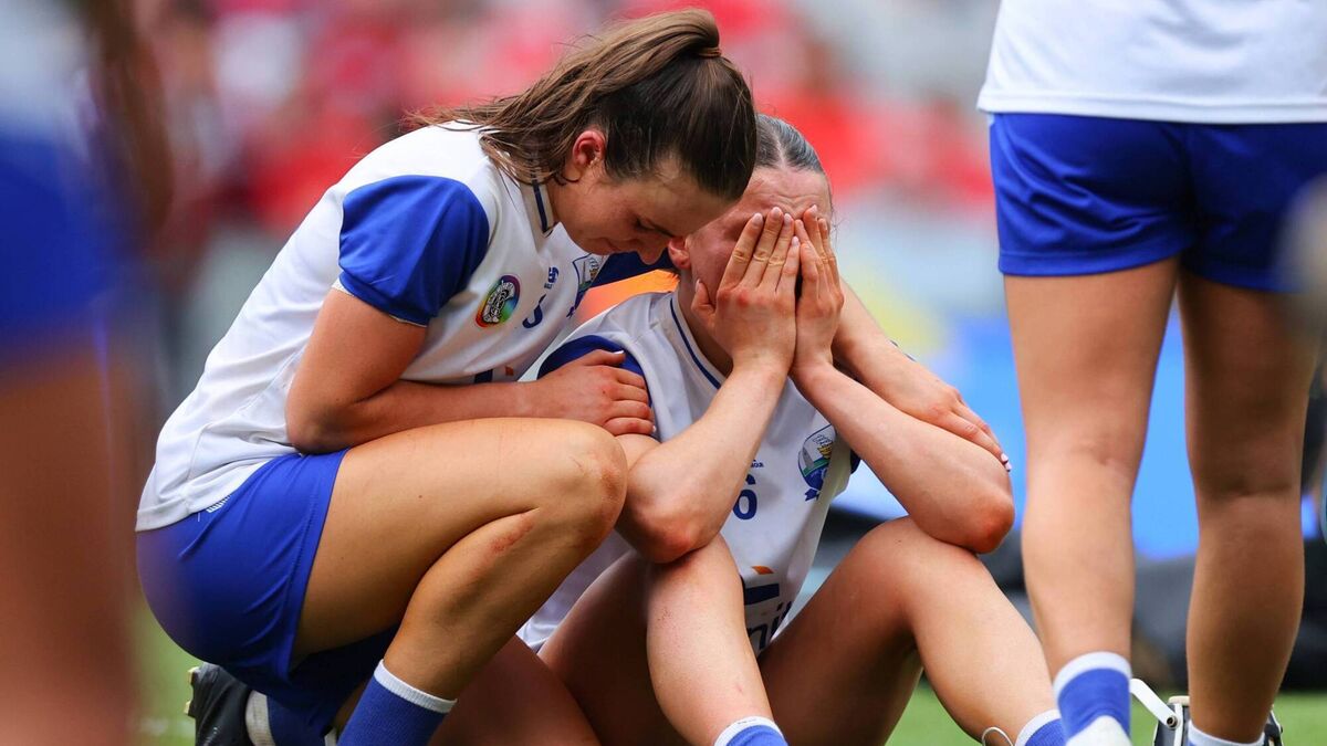 Déise’s All-Ireland dreams extinguished in extra-time epic