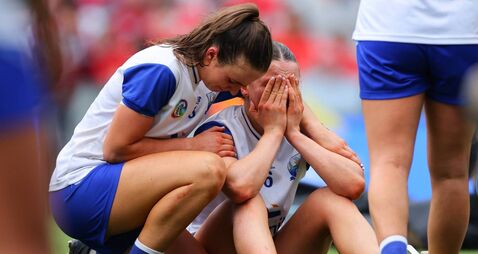 Déise’s All-Ireland dreams extinguished in extra-time epic 