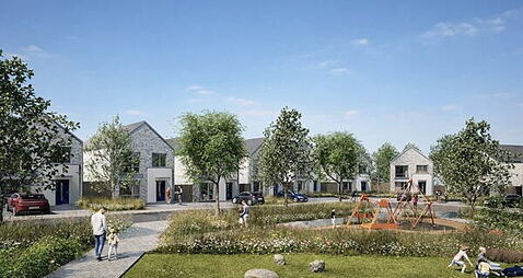 Green light given for 240-home Bandon housing development despite objections
