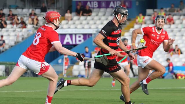 Ballygunner turn on the style to swat Passage aside in 19-point win