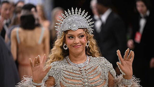 Beyonce drops first new song in two years