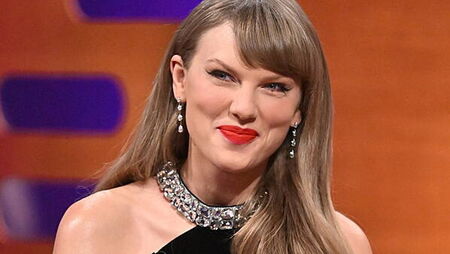 Taylor Swift wedding guests reveal details of ‘moving’ ceremony