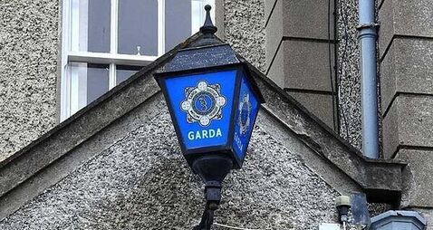 Motorcyclist (52) killed in Kildare crash named locally