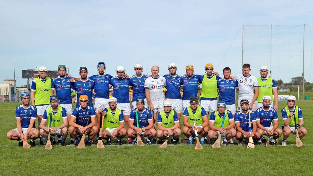Meaney’s second-half heroics fire Mount Sion to an opening victory