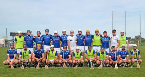 Meaney’s second-half heroics fire Mount Sion to an opening victory