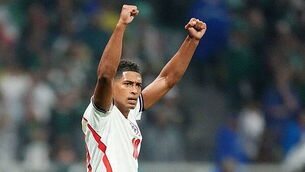 Erling Haaland stars as Norway stun Brazil to reach World Cup quarter-finals Erling Haaland stars as Norway stun Brazil to reach World Cup quarter-finals