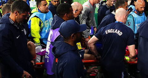 ‘Mixed feelings’ for Thomas Tuchel as Jordan Henderson injured after England win