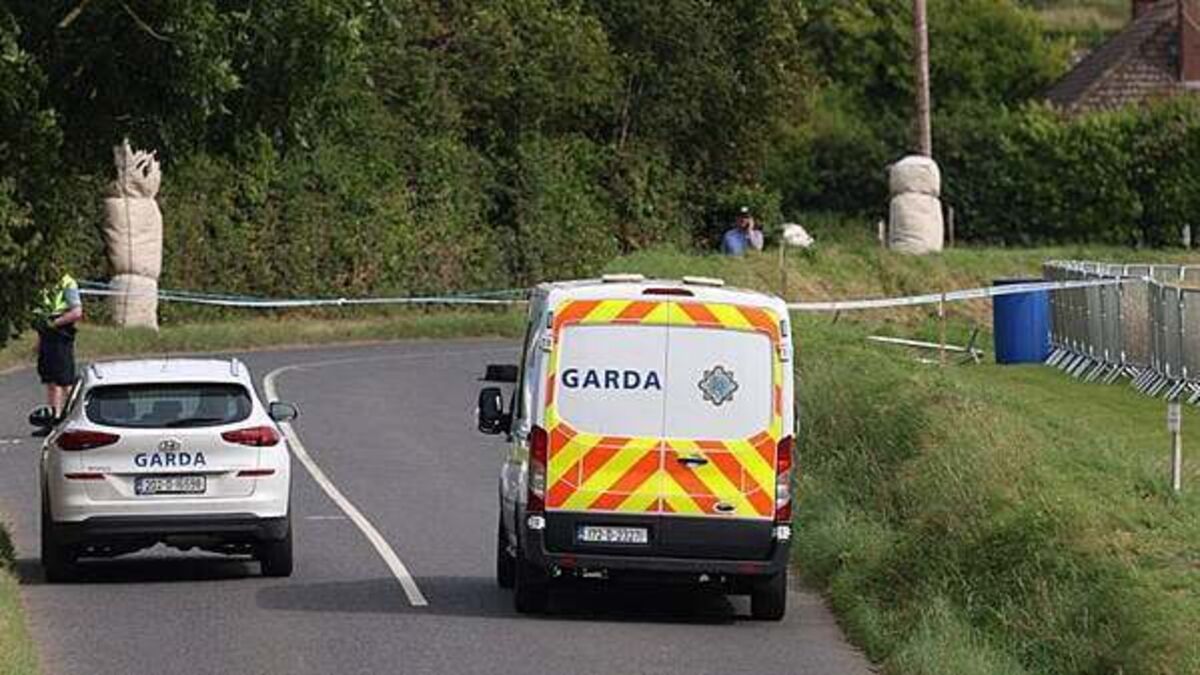 Man (50s) killed in Skerries 100 motorcycle race in Dublin