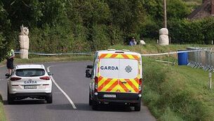 Man (70s) dies in motorcycle crash in Co Cavan Man (70s) dies in motorcycle crash in Co Cavan