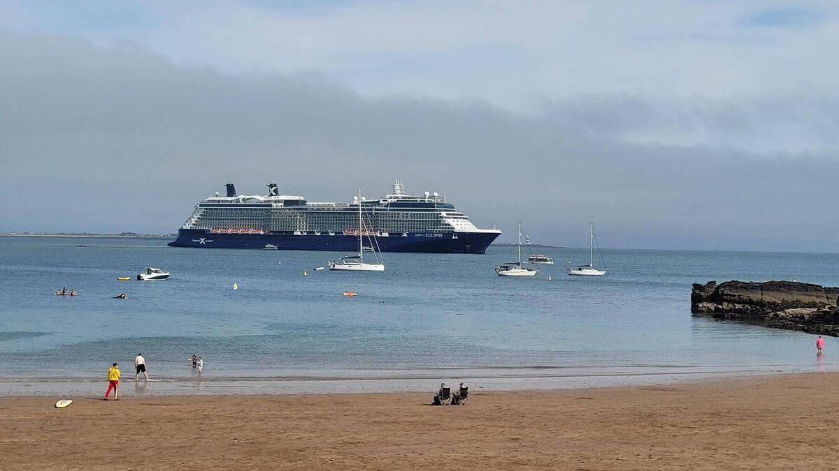 €12 million investment into Dunmore East harbour considered in 2019 – nothing has happened since