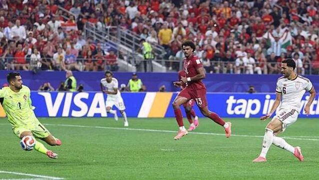 Spain eliminate rival Portugal in Cristiano Ronaldo's World Cup exit