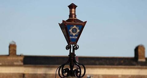 Man (60s) dies in Waterford crash