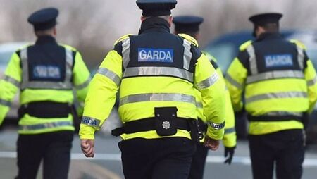 Man dead after car crash in Waterford