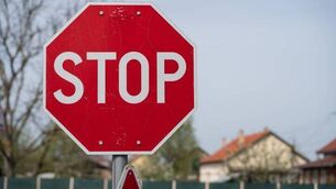 <p>Road closures, speed limit reductions and stop go measures across the Déise</p> <p>Road closures, speed limit reductions and stop go measures across the Déise</p>