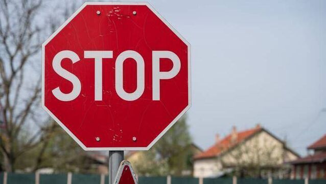 <p>Road closures, speed limit reductions and stop go measures across the Déise</p>