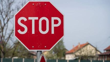 Four sets of roadworks Waterford motorists need to know about this week