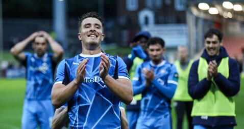 'I completely understand why Waterford turned down the offer' - Tommy Lonergan