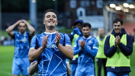 'I completely understand why Waterford turned down the offer' - Tommy Lonergan