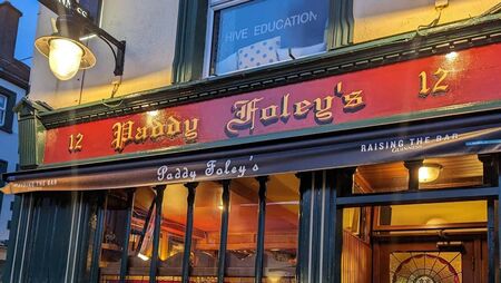 Iconic Waterford pub changes hands after 46 years