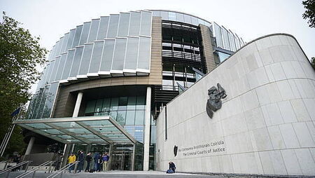 Woman beaten by her partner described him as 'a monster' and feels 'lucky to be alive'
