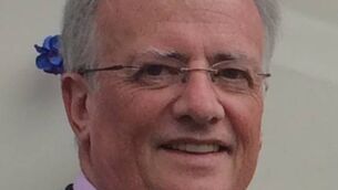 <p>The late Danny Cunningham. </p>
