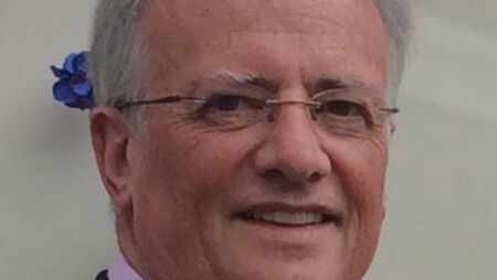 Local Waterford man died in car crash 