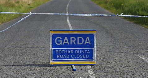 Man (27) airlifted to hospital following an e-scooter incident in Carlow Man (27) airlifted to hospital following an e-scooter incident in Carlow