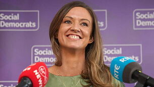 Taoiseach says Sinn Féin’s unity Bill is ‘not credible’ Taoiseach says Sinn Féin’s unity Bill is ‘not credible’