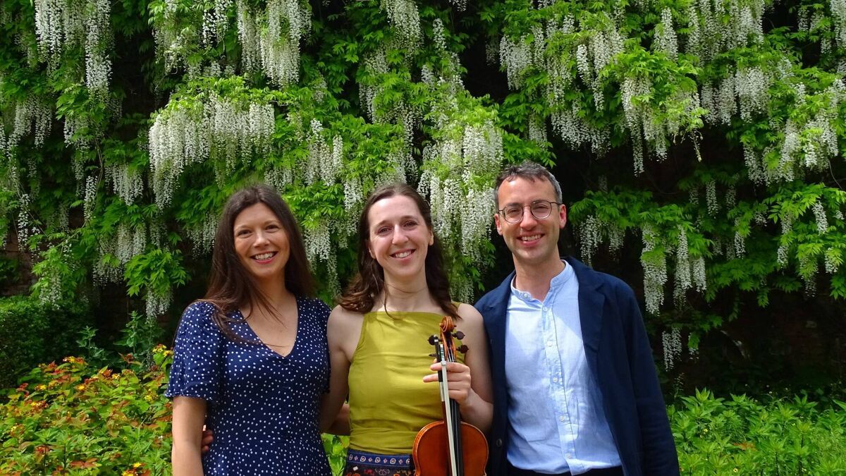 Waterford Chamber Music Festival returns to Mount Congreve with ambitious 2026 programme