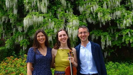 Waterford Chamber Music Festival returns to Mount Congreve with ambitious 2026 programme