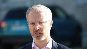 Man (30s) in critical condition following assault in Dublin Man (30s) in critical condition following assault in Dublin